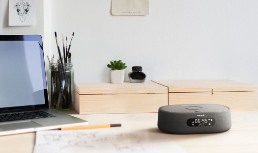 Nowy głośnik bezprzewodowy Harman Kardon Citation - Oasis FM