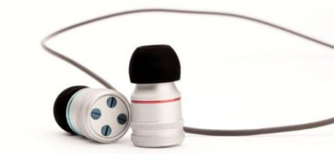 Słuchawki Musical Fidelity EB-50