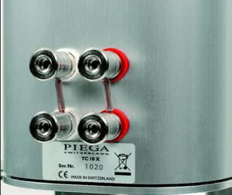 Made in Switzerland. Za taką przyjemność
trzeba płacić.