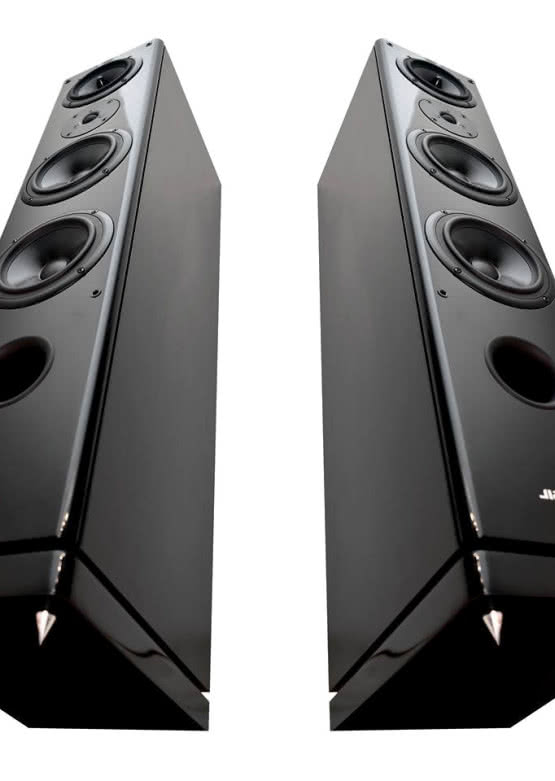 Kolumny Tonsil Maestro III