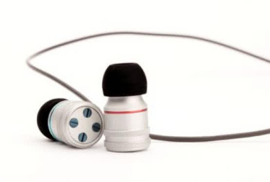 Słuchawki Musical Fidelity EB-50