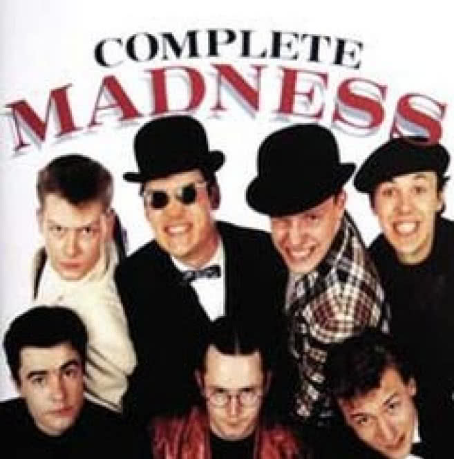 Complete Madness
