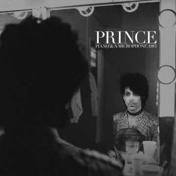 Prince - Piano & A Microphone 1983 Piano & A Microphone 1983