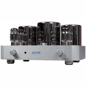 AYON AUDIO