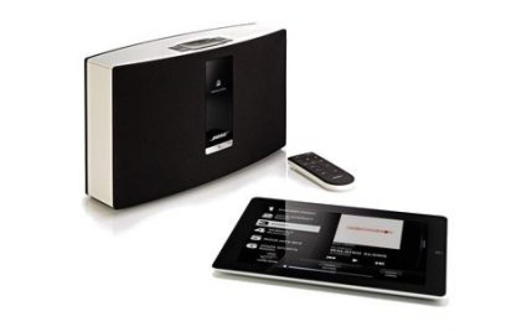 Bose SoundTouch Wi-Fi