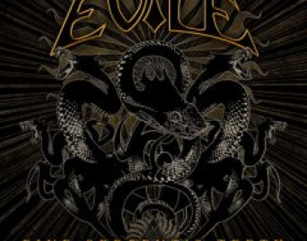 Five Serpent`s Teeth