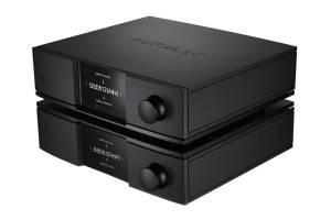 Procesor audio Auralic Sirius G2.1