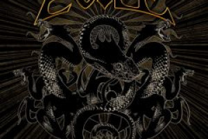 Five Serpent`s Teeth