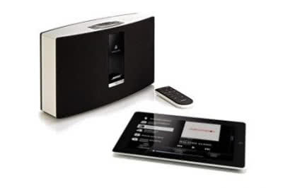 Bose SoundTouch Wi-Fi