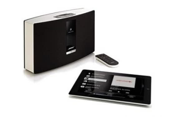 Bose SoundTouch Wi-Fi