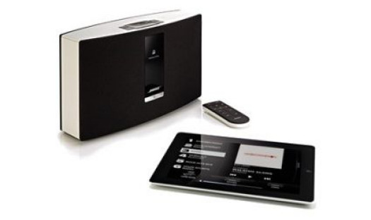 Bose SoundTouch Wi-Fi