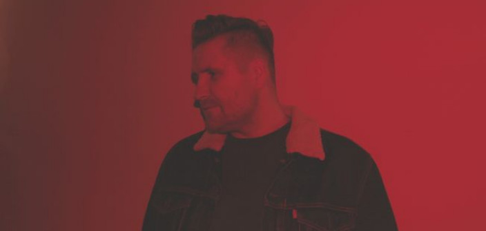 Wasio w live sesji do nastrojowego utworu "Bądź" 