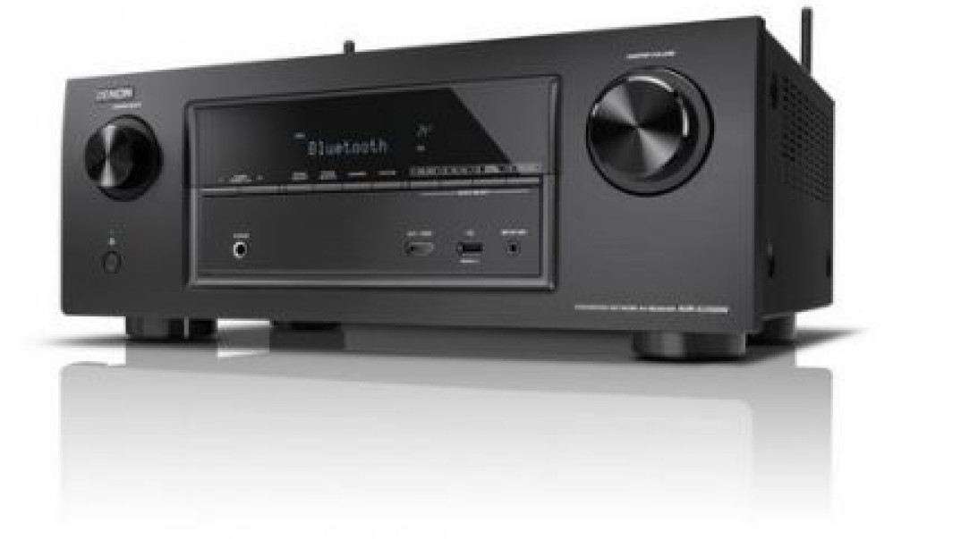 Amplituner Denon AVR-X3100W