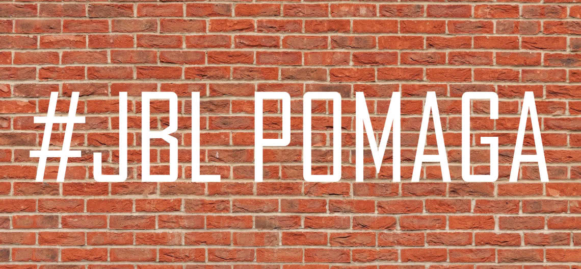 Dystrybutor sprzętu JBL przekazuje 10 000 przyłbic ochronnych do walki z koronawirusem