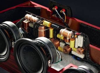 Po co w zespołach głośnikowych jest zwrotnica?