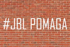 Dystrybutor sprzętu JBL przekazuje 10 000 przyłbic ochronnych do walki z koronawirusem