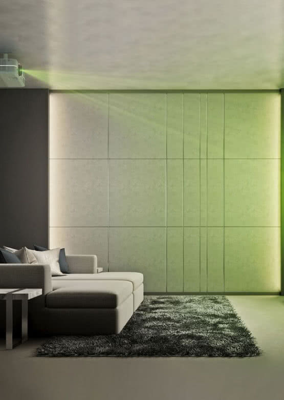 Projektor Optoma UHD40