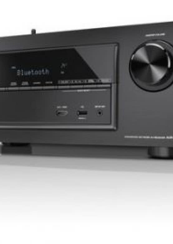 Amplituner Denon AVR-X3100W