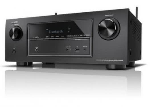 Amplituner Denon AVR-X3100W