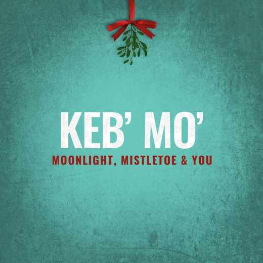 Moonlight, Mistletoe &amp; You