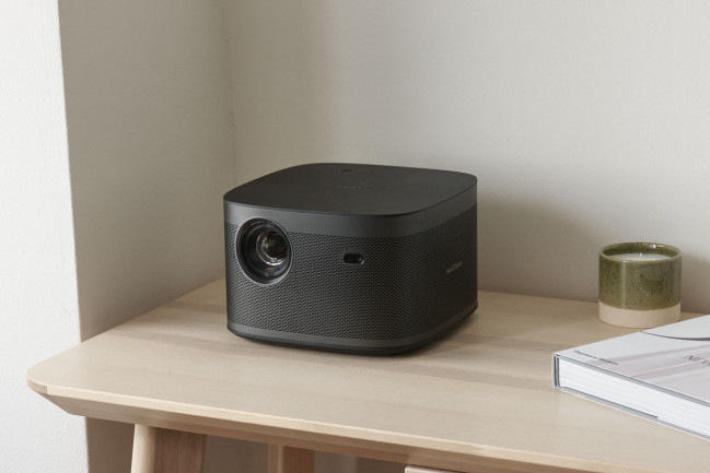 XGMI Horizon Pro