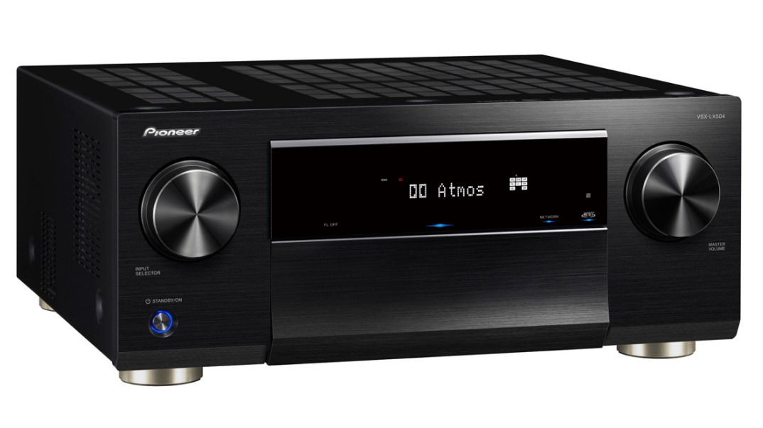 Pioneer VSX-LX504 z rabatem w Q21