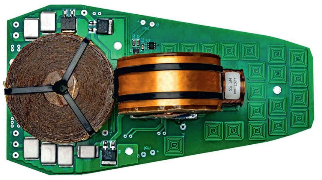 Czy w zwrotnicach zespołów głośnikowych najlepsze są filtry 1. rzędu?