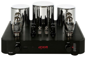 Spirit III