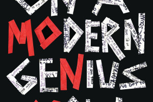 On a Modern Genius, Vol. 1