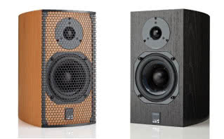 Monitory ATC SCM7 w Hi-Fi Ja i Ty w Gdańsku