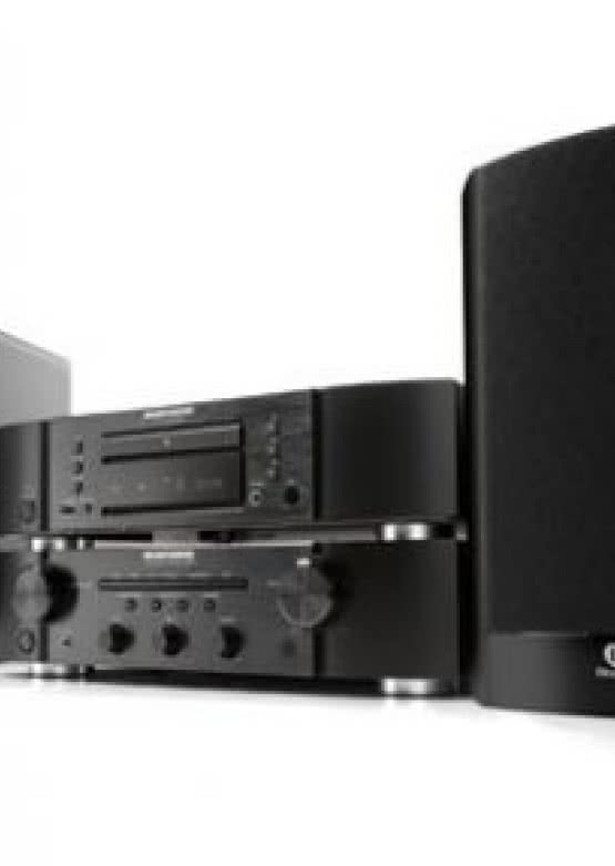 Sonos Connect gratis przy zakupie zestawu Marantz PM/CD6004 + Boston Acoustic A26