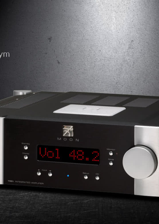 Salon Q21 autoryzowanym dealerem produktów marki Moon - Simaudio