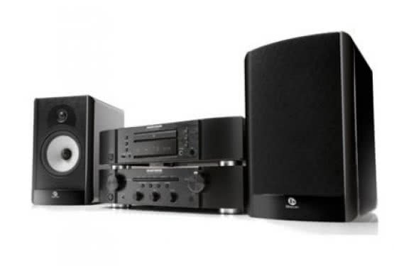 Sonos Connect gratis przy zakupie zestawu Marantz PM/CD6004 + Boston Acoustic A26