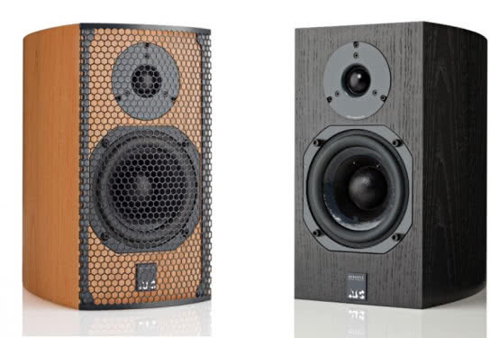 Monitory ATC SCM7 w Hi-Fi Ja i Ty w Gdańsku