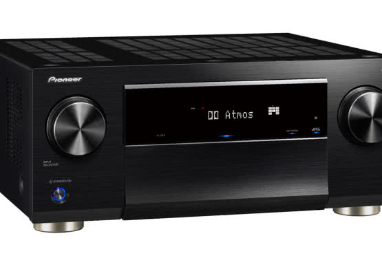 Pioneer VSX-LX504 z rabatem w Q21