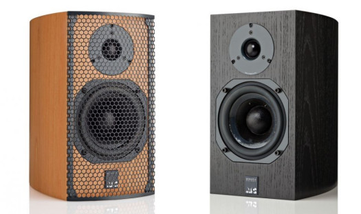 Monitory ATC SCM7 w Hi-Fi Ja i Ty w Gdańsku
