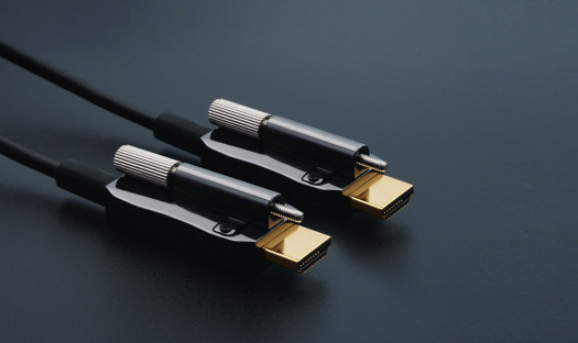 Aktywny kabel światłowodowy HDMI Metra AV Velox EHV-HDG2