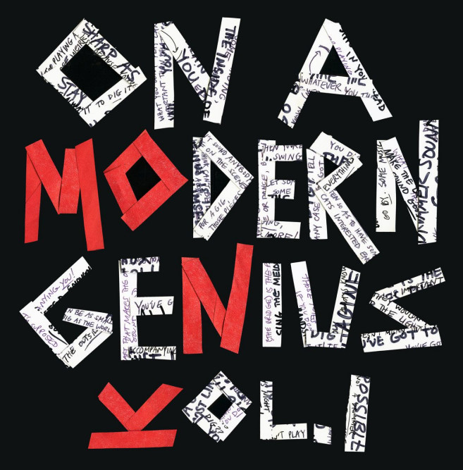 On a Modern Genius, Vol. 1