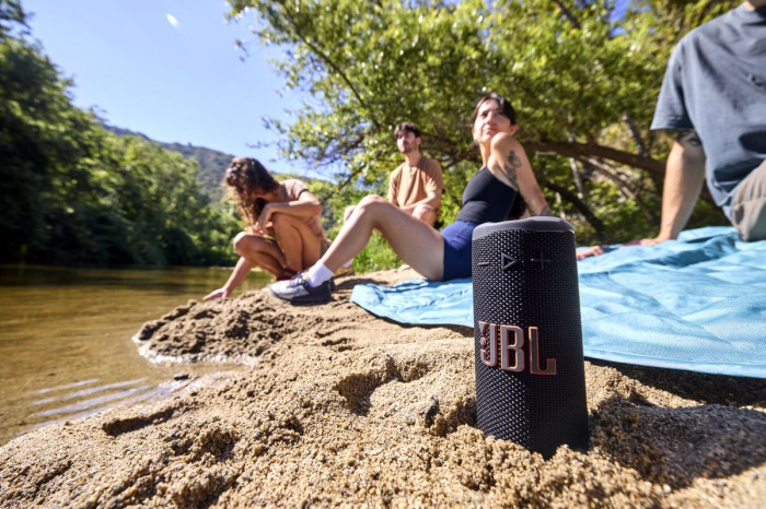 Głośnik przenośny JBL Grip