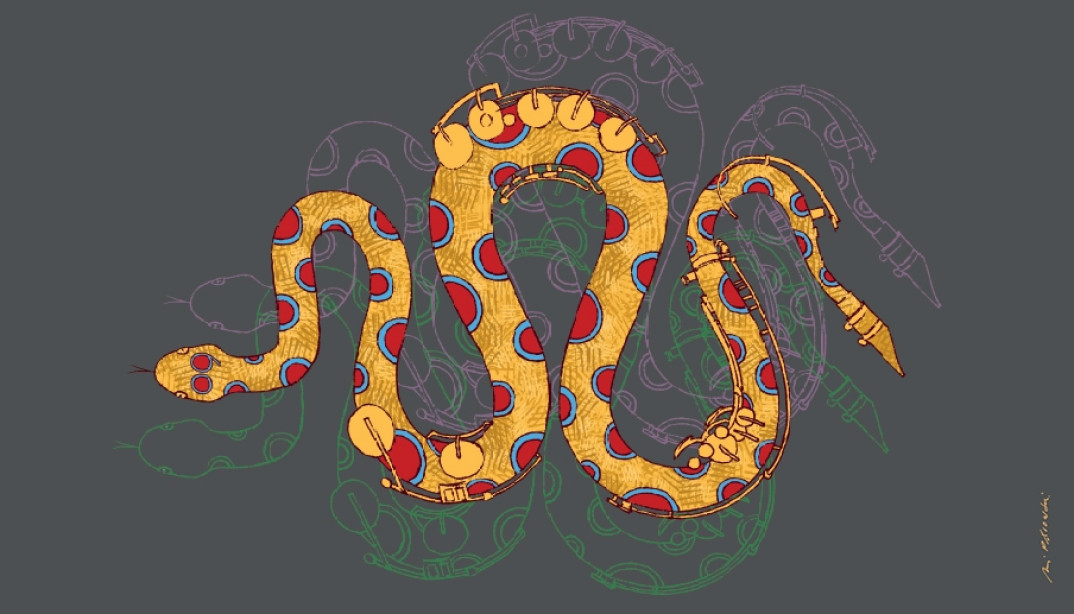 Jazz Jamboree 2018 w warszawskiej Stodole