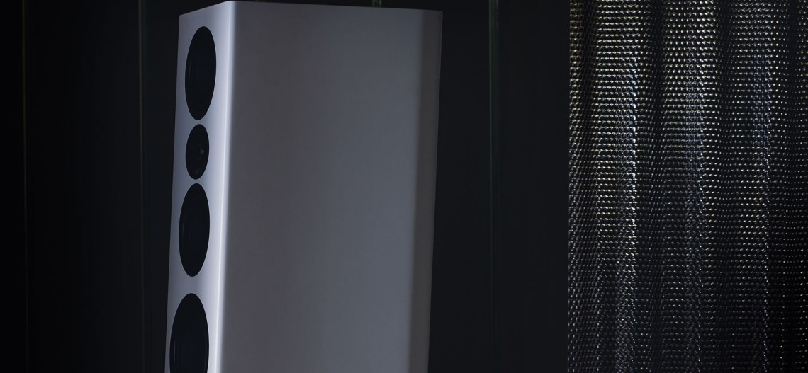 Kolumny głośnikowe T+A Pulsar S 130 już wkrótce w sprzedaży