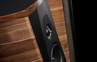 Sonus Faber w katowickim salonie Mega Hz