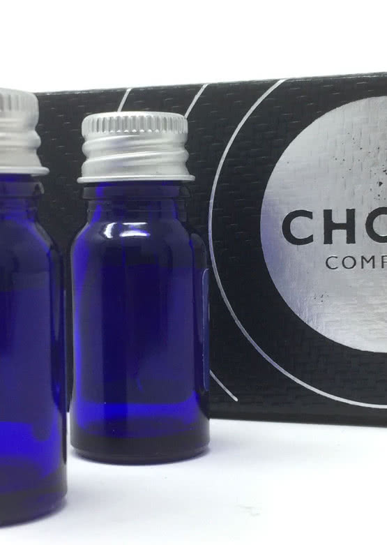 Polimerowy płyn ChordOhmic Transmission Fluid 