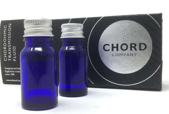 Polimerowy płyn ChordOhmic Transmission Fluid 