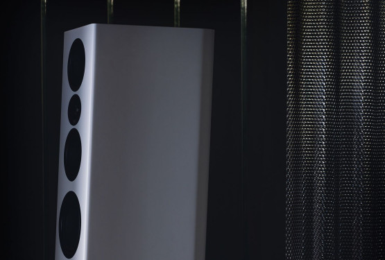 Kolumny głośnikowe T+A Pulsar S 130 już wkrótce w sprzedaży