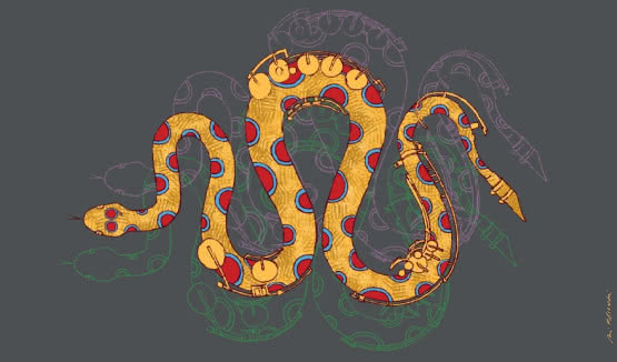 Jazz Jamboree 2018 w warszawskiej Stodole