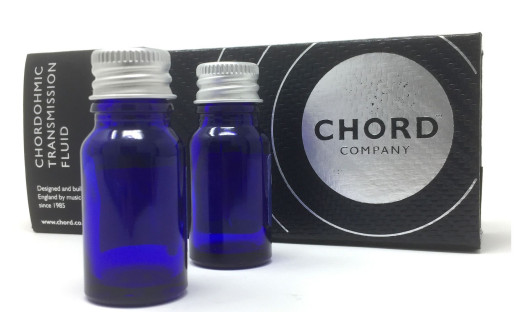 Polimerowy płyn ChordOhmic Transmission Fluid 