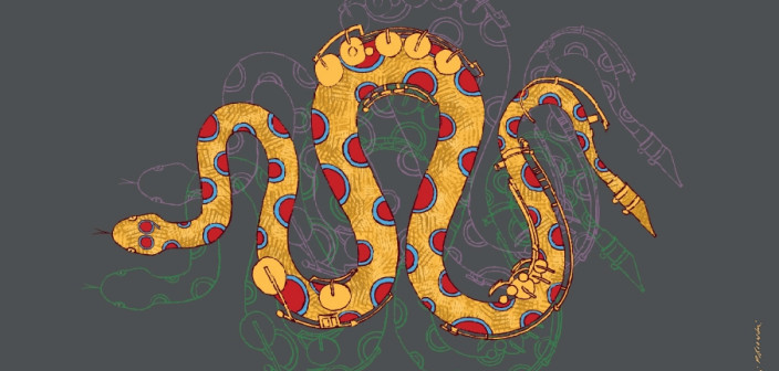 Jazz Jamboree 2018 w warszawskiej Stodole