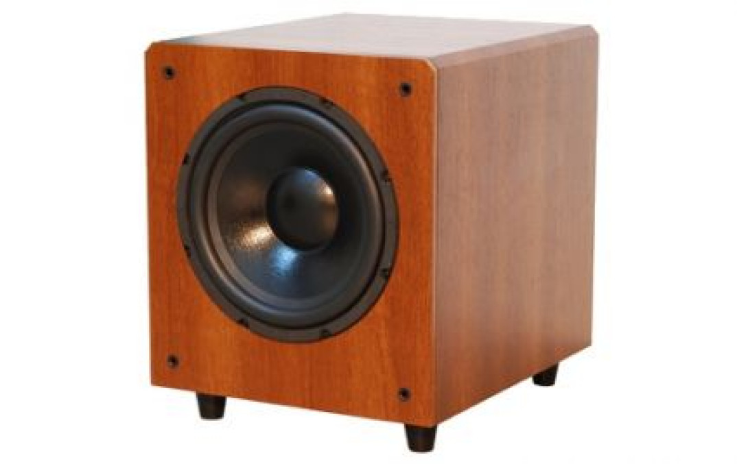 Subwoofery aktywne Taga TSW-90 v.2 i TSW-120