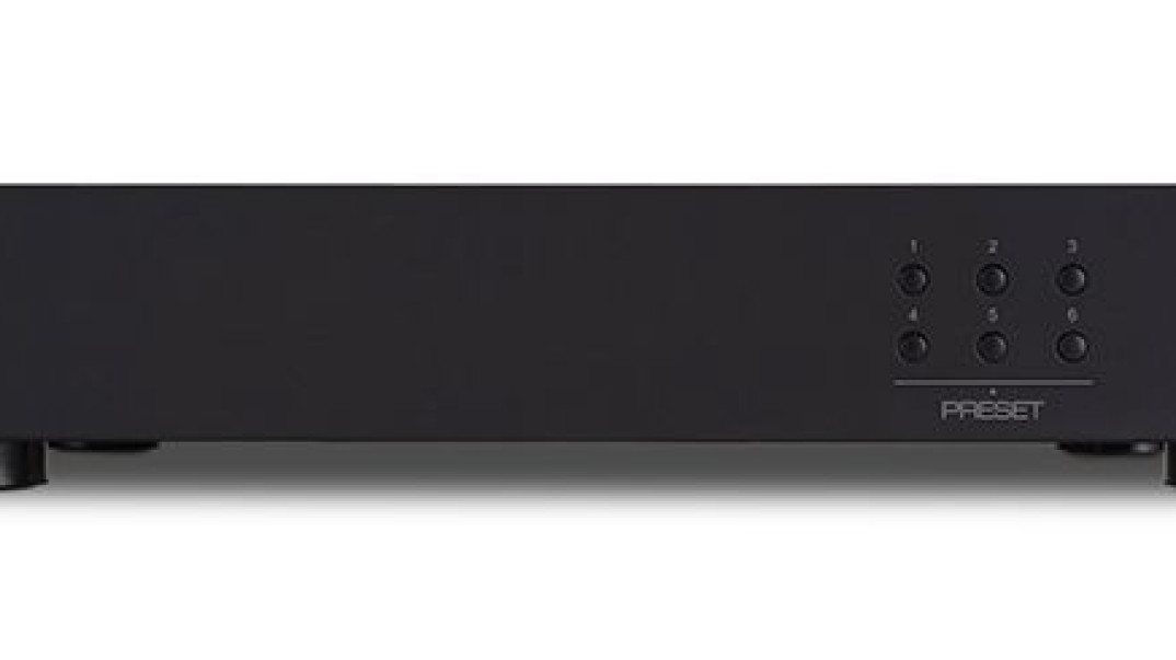 Polska premiera najnowszego odtwarzacza strumieniowego Audiolab 6000N